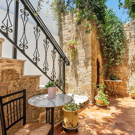 فندق Cava D'Oro Rhodes City المظهر الخارجي الصورة