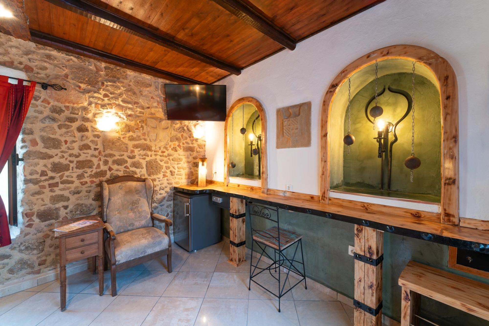 فندق Cava D'Oro Rhodes City المظهر الخارجي الصورة