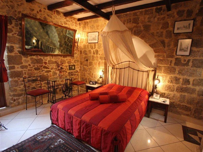 فندق Cava D'Oro Rhodes City المظهر الخارجي الصورة